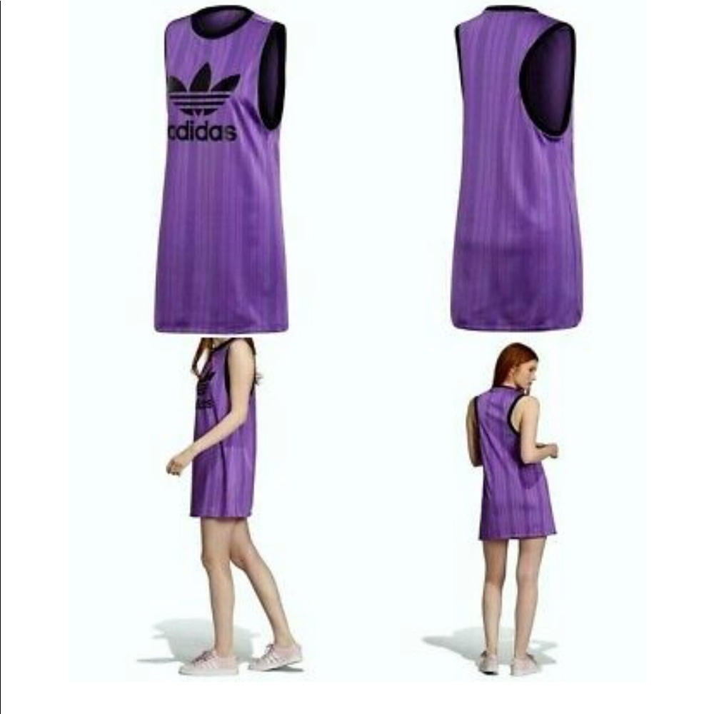 Adidas Originals Long Tank Top